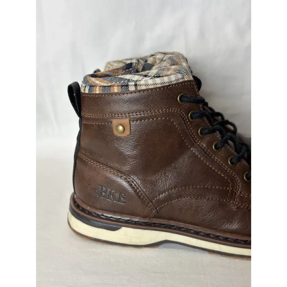 BKE holt men’s